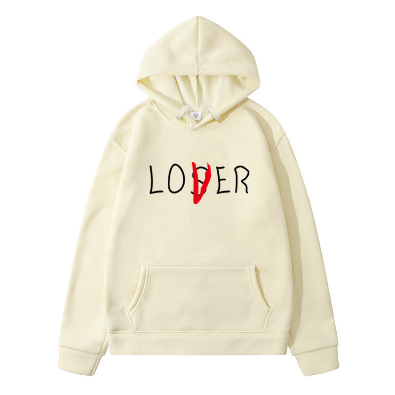 Winter clothes for lovers