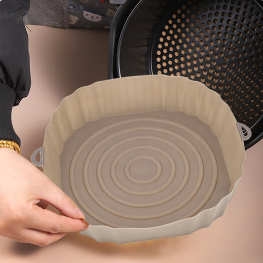 Multipurpose Silicone Baking Pan
