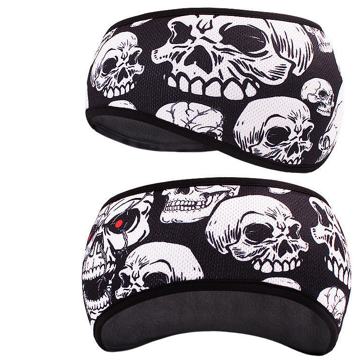 cycling sports turban