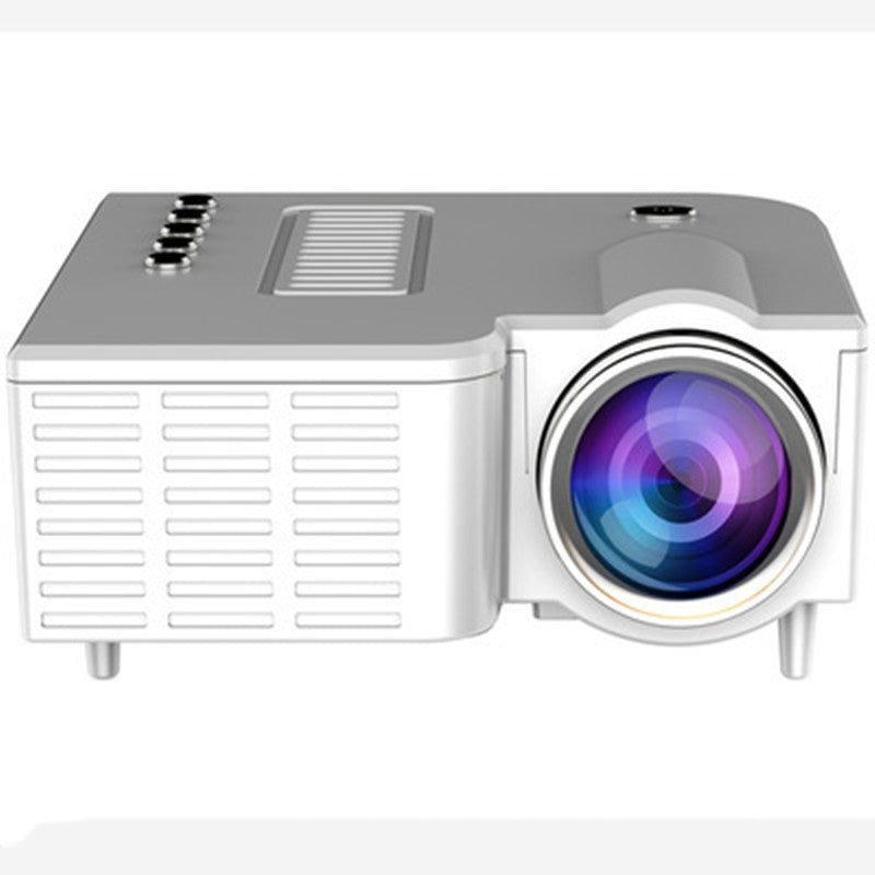 UC28C Mini Projector