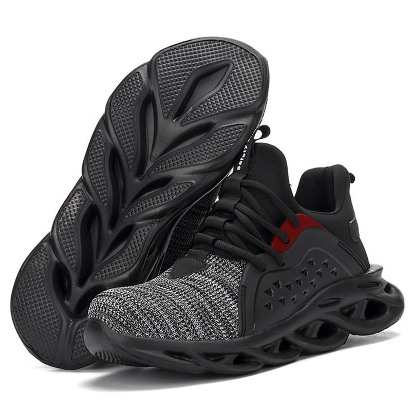 Indestructible Sneakers