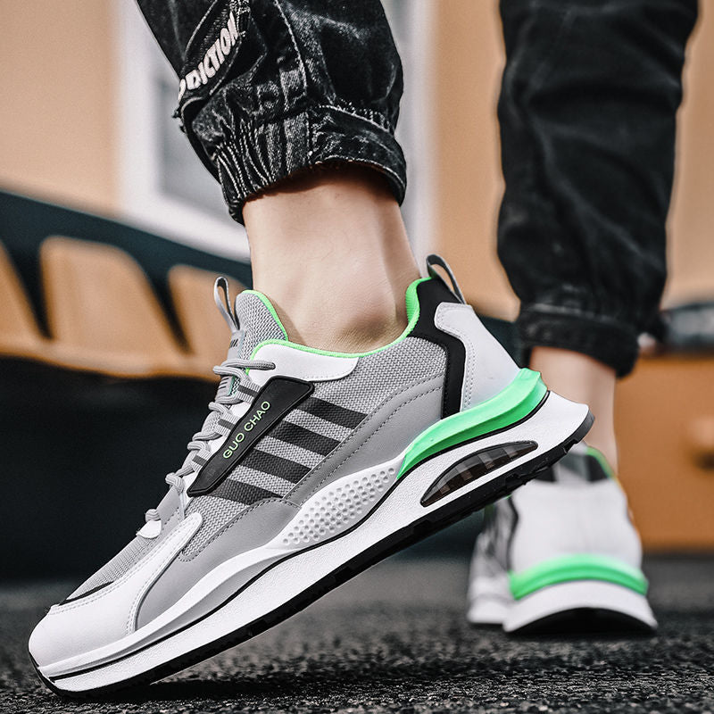 Man Casual Sneakers