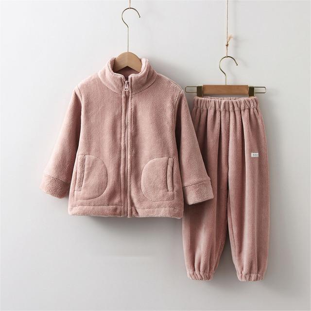 Warm Sweater / Girl Fleece Hoodies