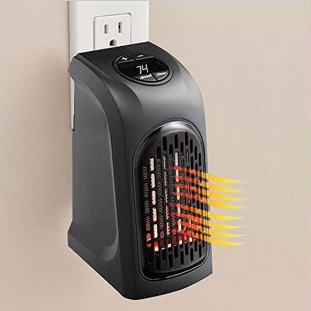 Electric  Fan Heater