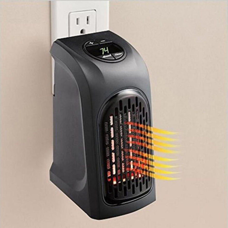 Electric  Fan Heater