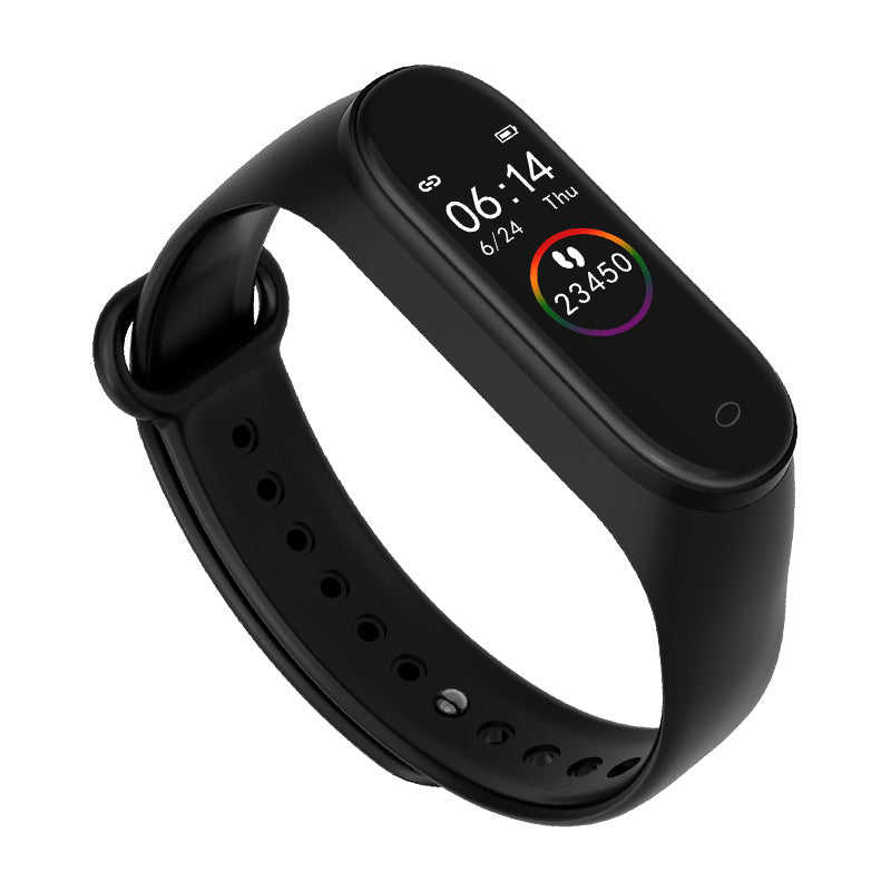 Waterproof Smart Watch Fitness Tracker