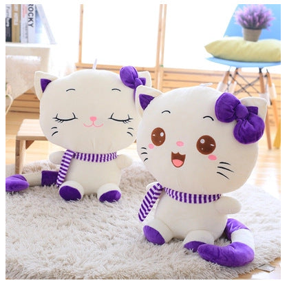 Anime doll toys