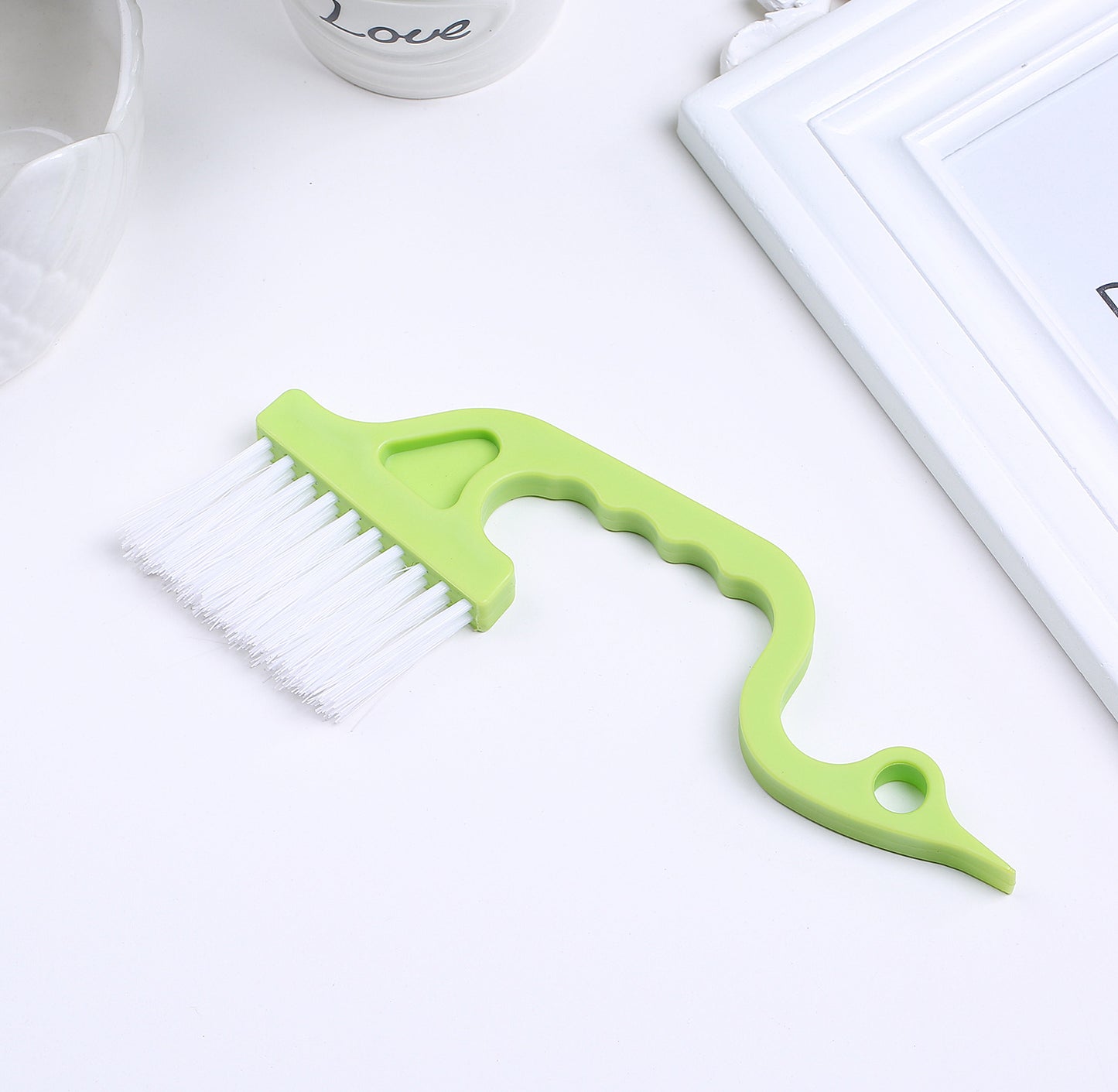 Multipurpose Cleaning Brush