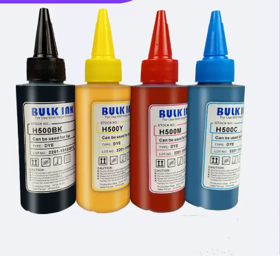 Color Printer Large Capacity