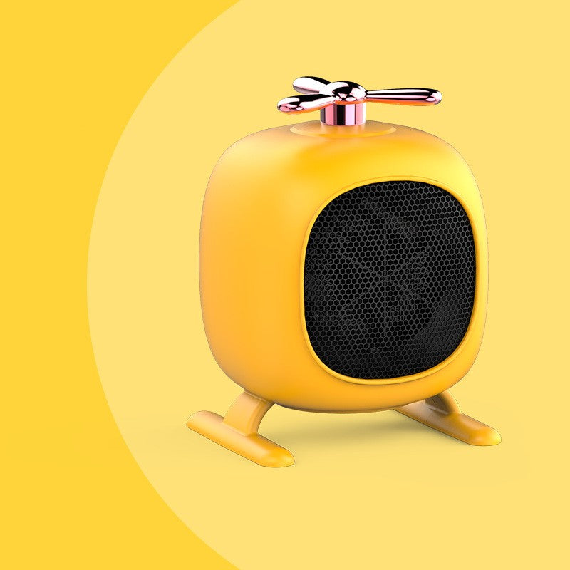 Desktop Small Heater