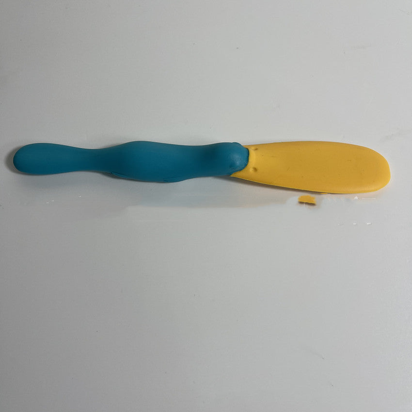 Silicone Jam Spatula