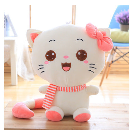 Anime doll toys