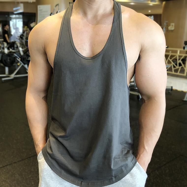Fitness Vest For Men