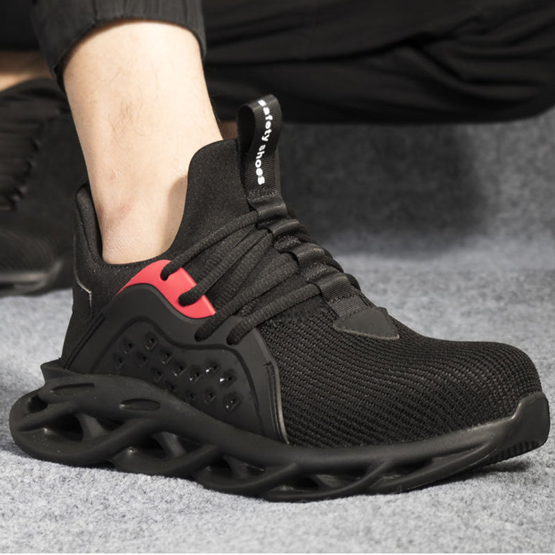 Indestructible Sneakers