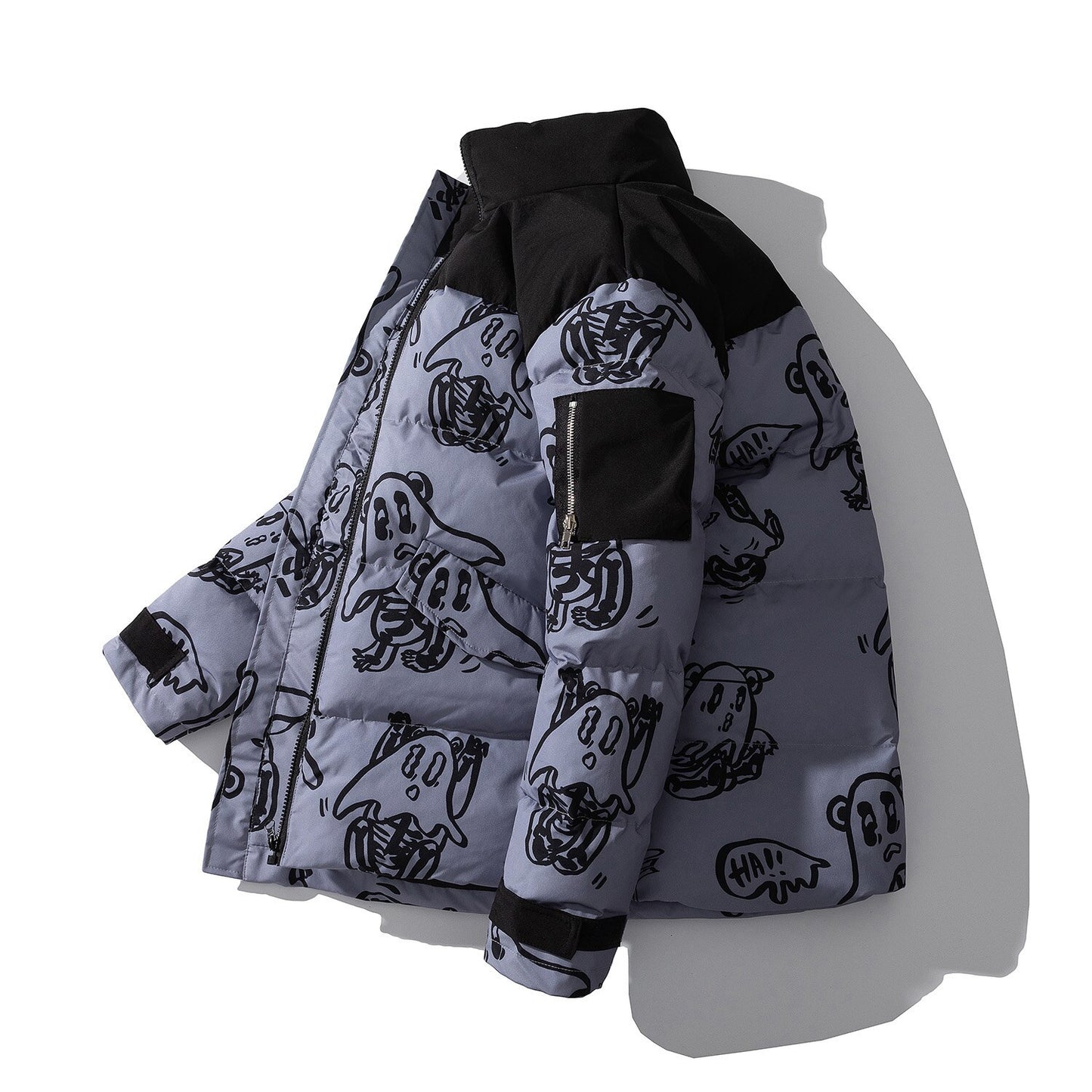 Korean Style Bread Clothes