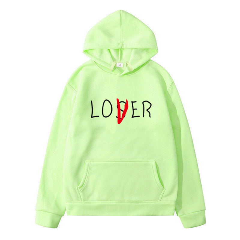 Winter clothes for lovers
