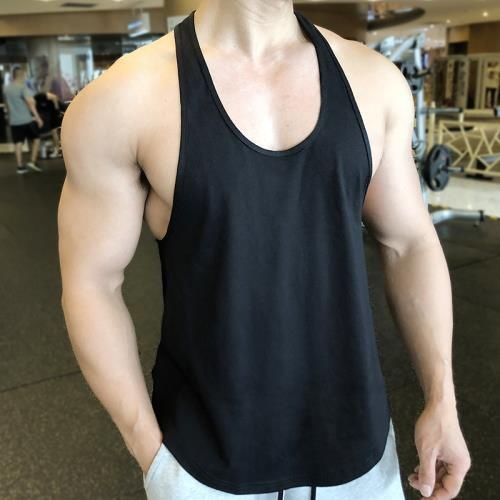 Fitness Vest For Men
