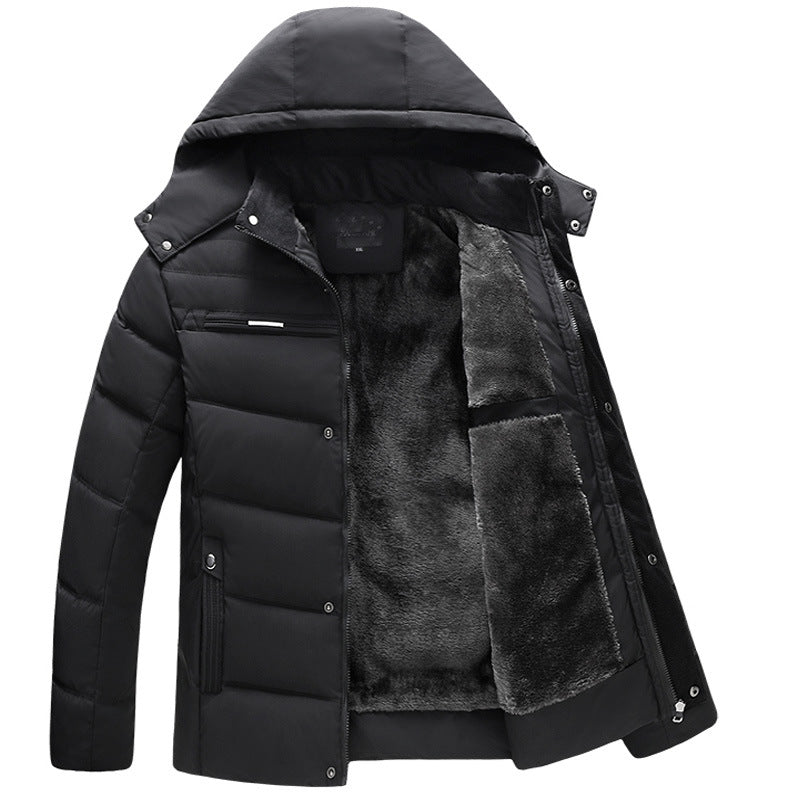 women's winter jacket