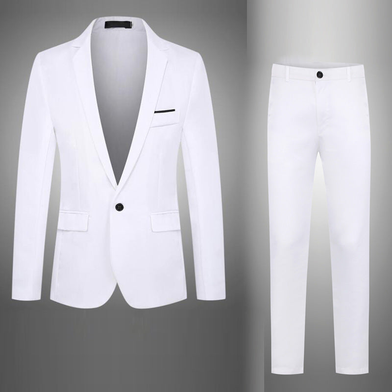Men Wedding Tuxedo Clothes