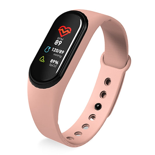 Waterproof Smart Watch Fitness Tracker