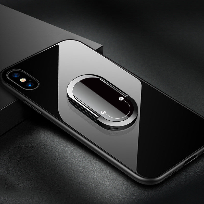 3 In 1  USB Plasma Lighter Mobile Phone Holder