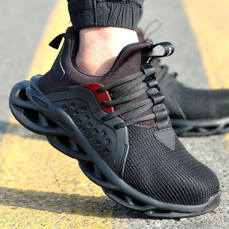 Indestructible Sneakers