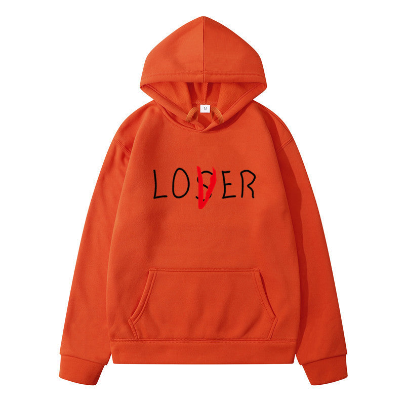 Winter clothes for lovers