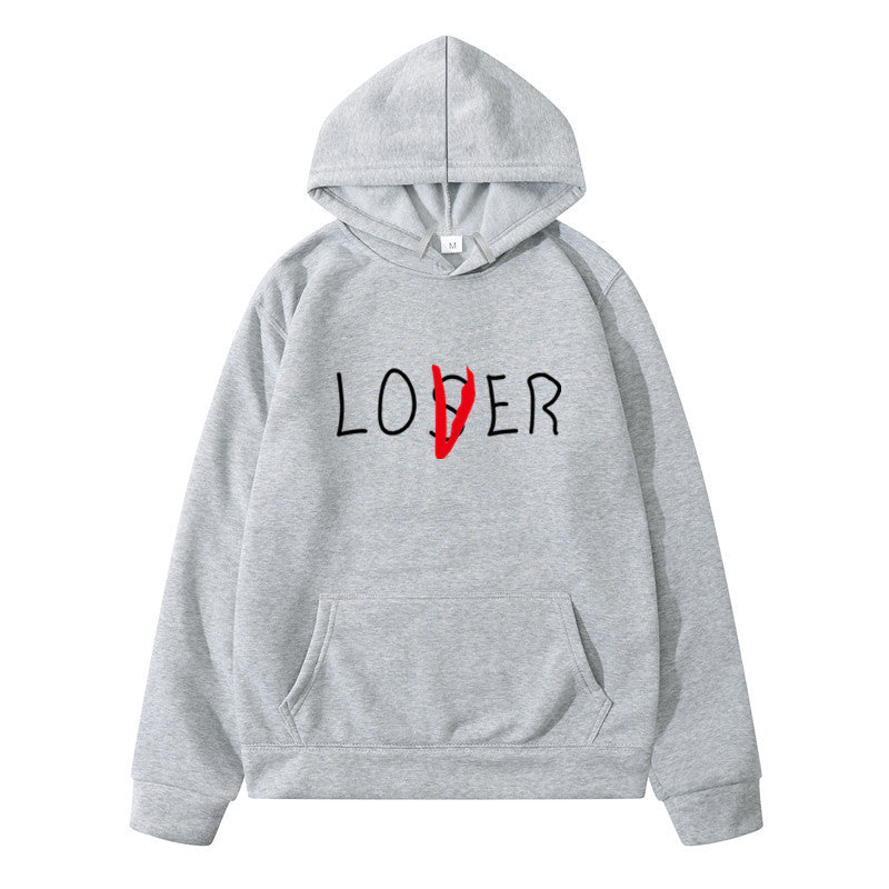 Winter clothes for lovers