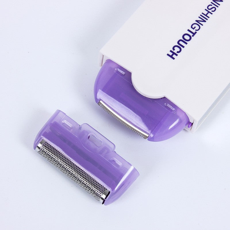 Electric Laser Hair Removal
