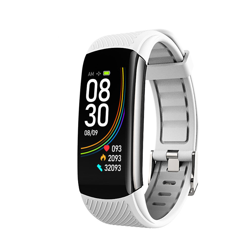 Health Monitoring Smart Bracelet