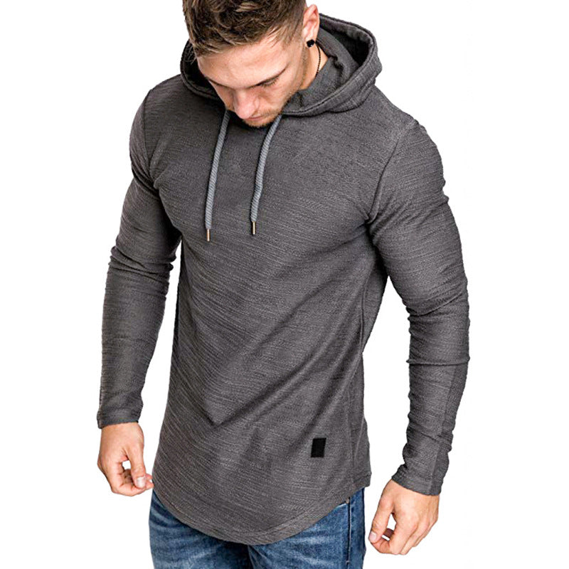 Men Hoodie Sweatshirt