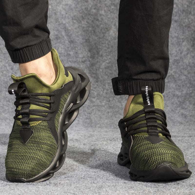 Indestructible Sneakers