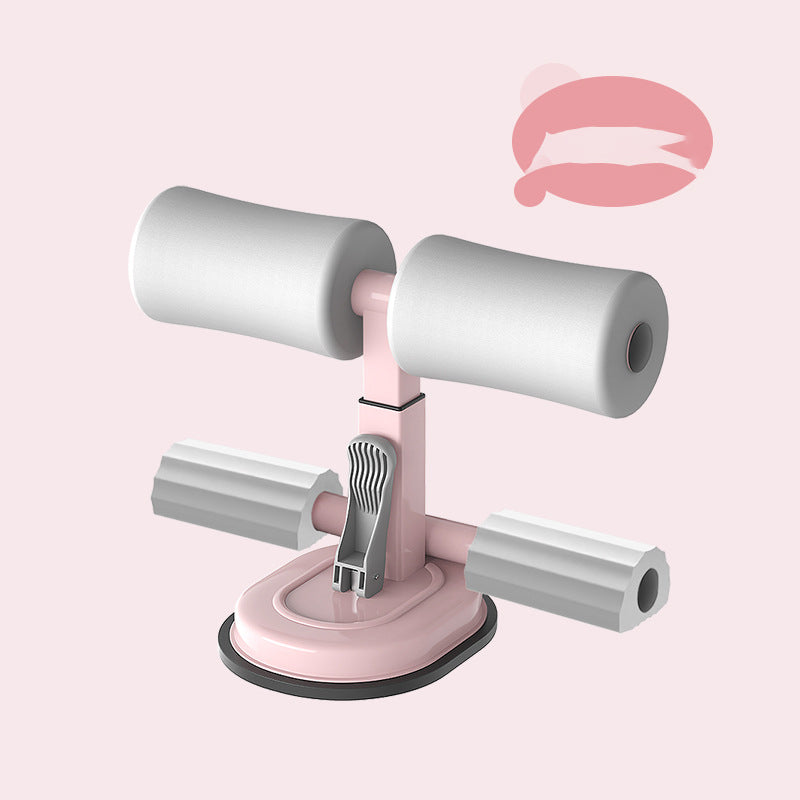 Adjustable Exercise Stand