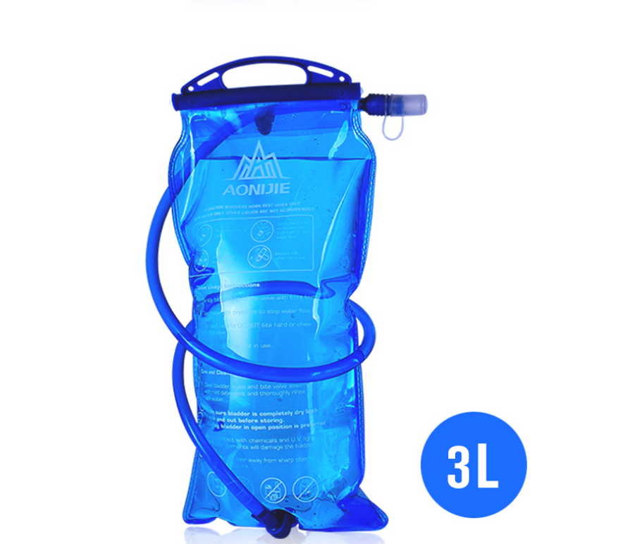 Backpack Sports Vest Water Bag