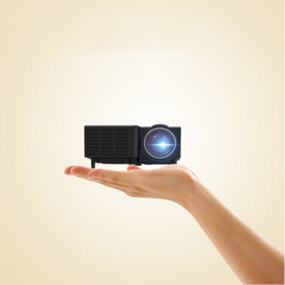 UC28C Mini Projector