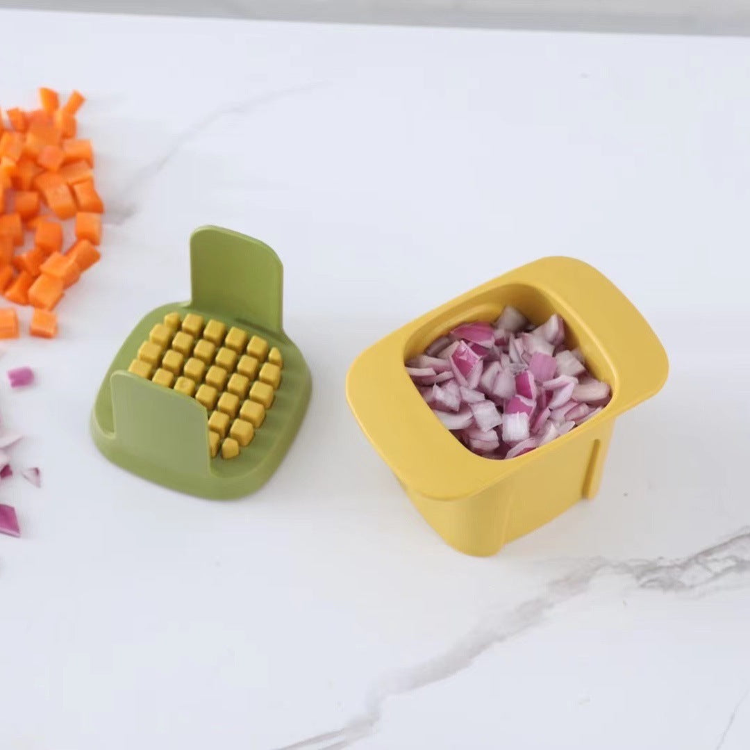 Vegetable Fries Slicer