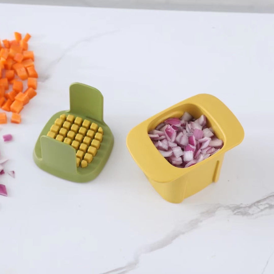 Vegetable Fries Slicer
