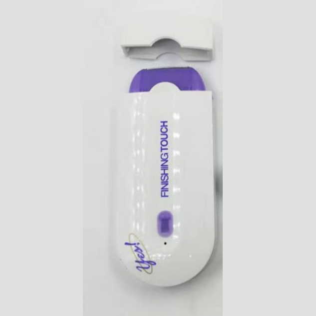 Electric Laser Hair Removal