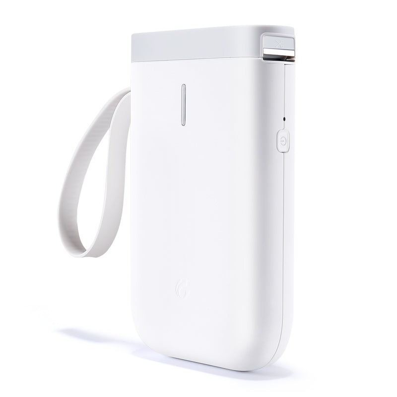 Label Printer Machine