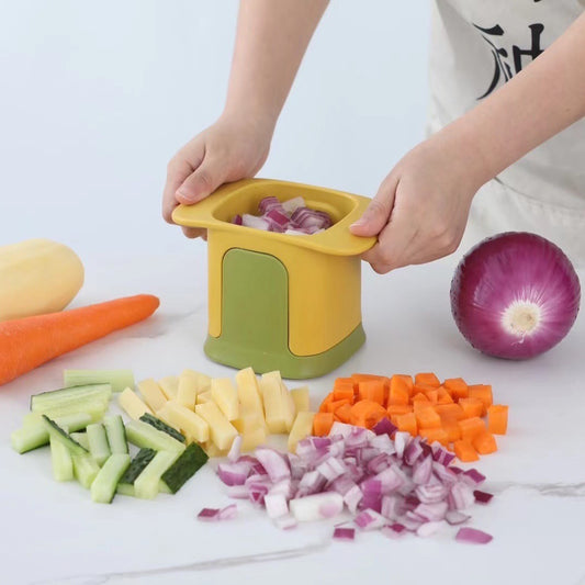 Vegetable Fries Slicer
