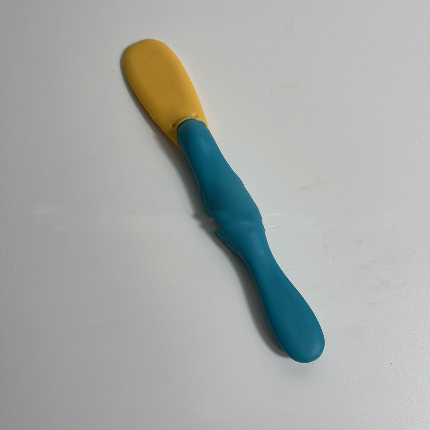 Silicone Jam Spatula