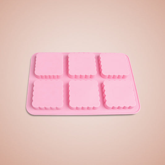 DIY Silicone Mould