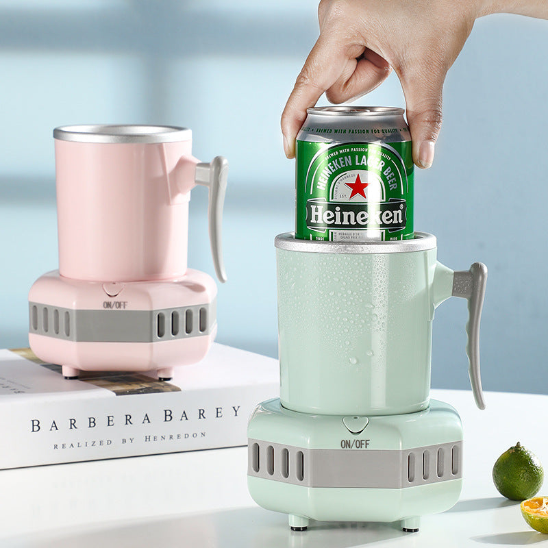 Mini Quick-cooling Cup