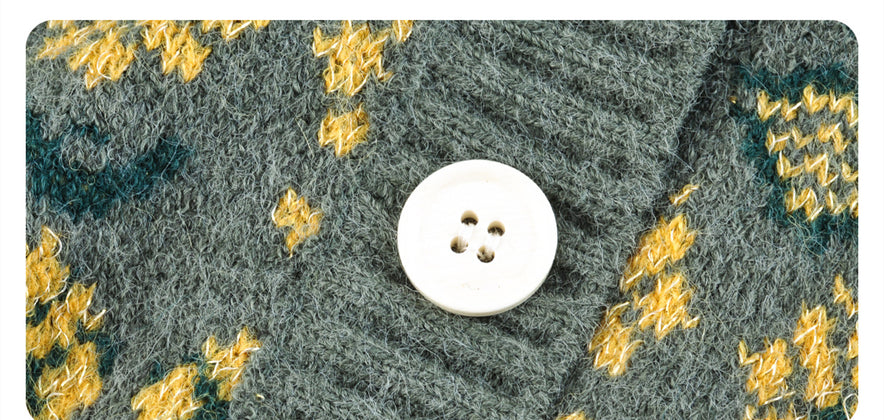 Women's  Sweater Jacket