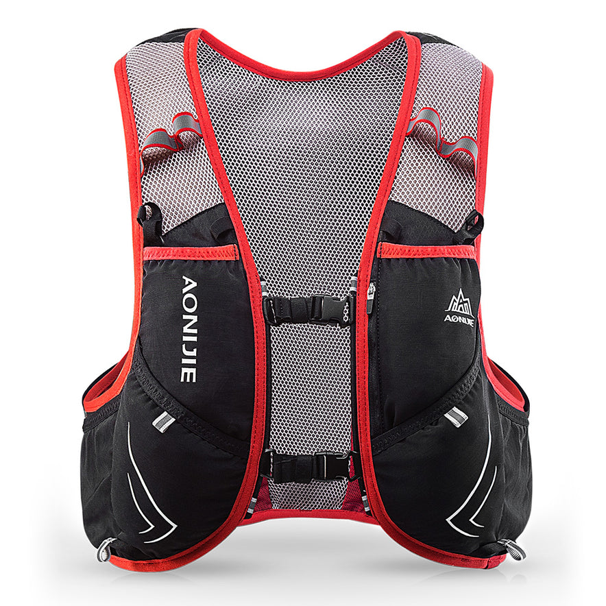 Backpack Sports Vest Water Bag