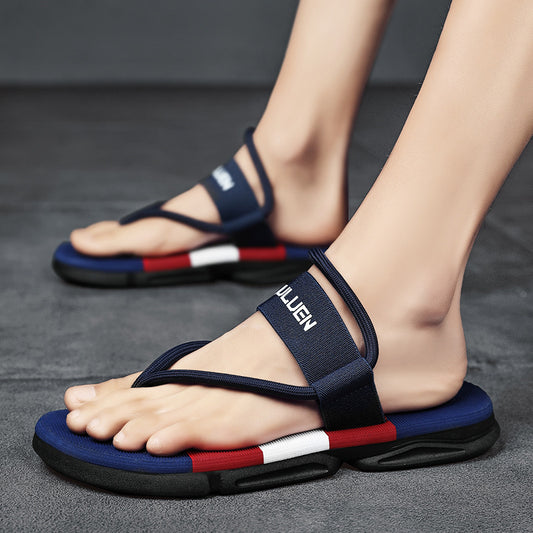 Men Flip Flops Sandals