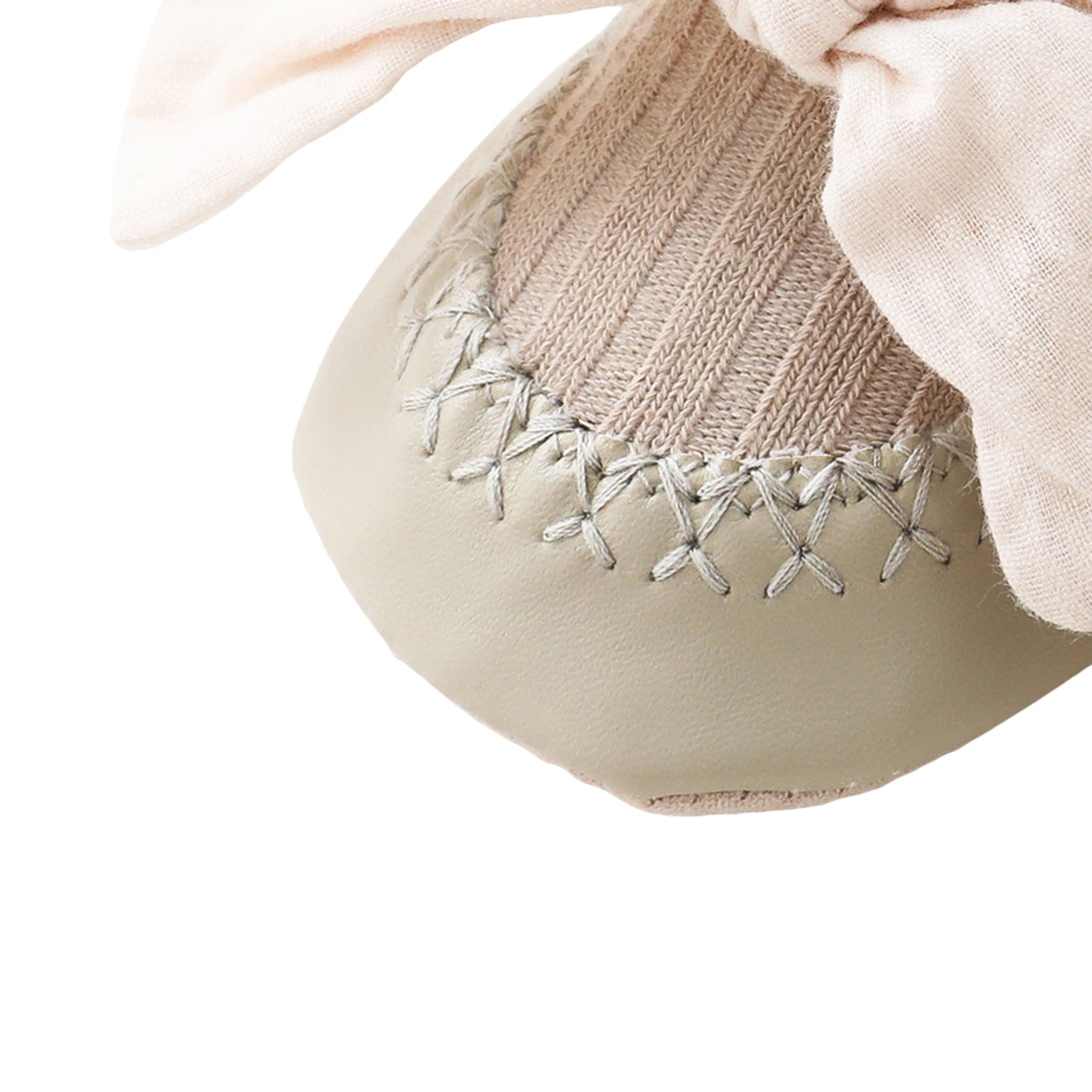 New Baby Lace Footwear