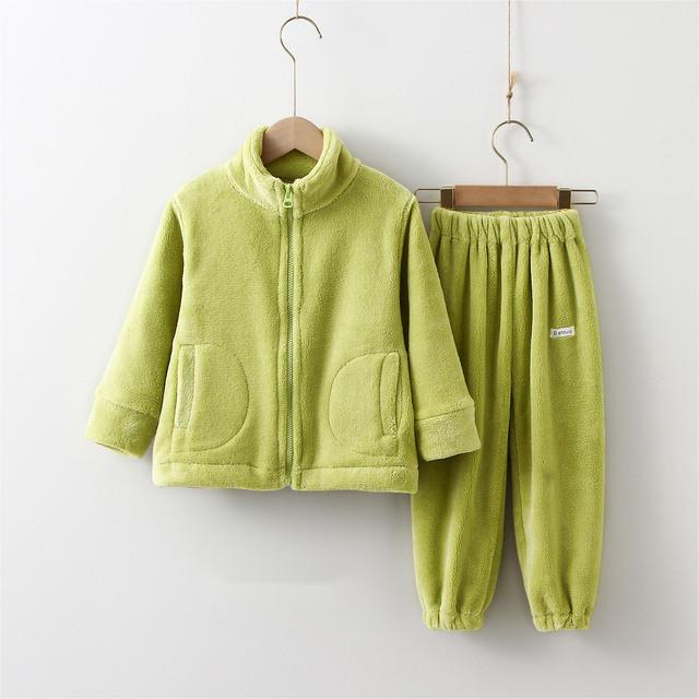 Warm Sweater / Girl Fleece Hoodies