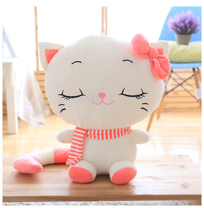 Anime doll toys