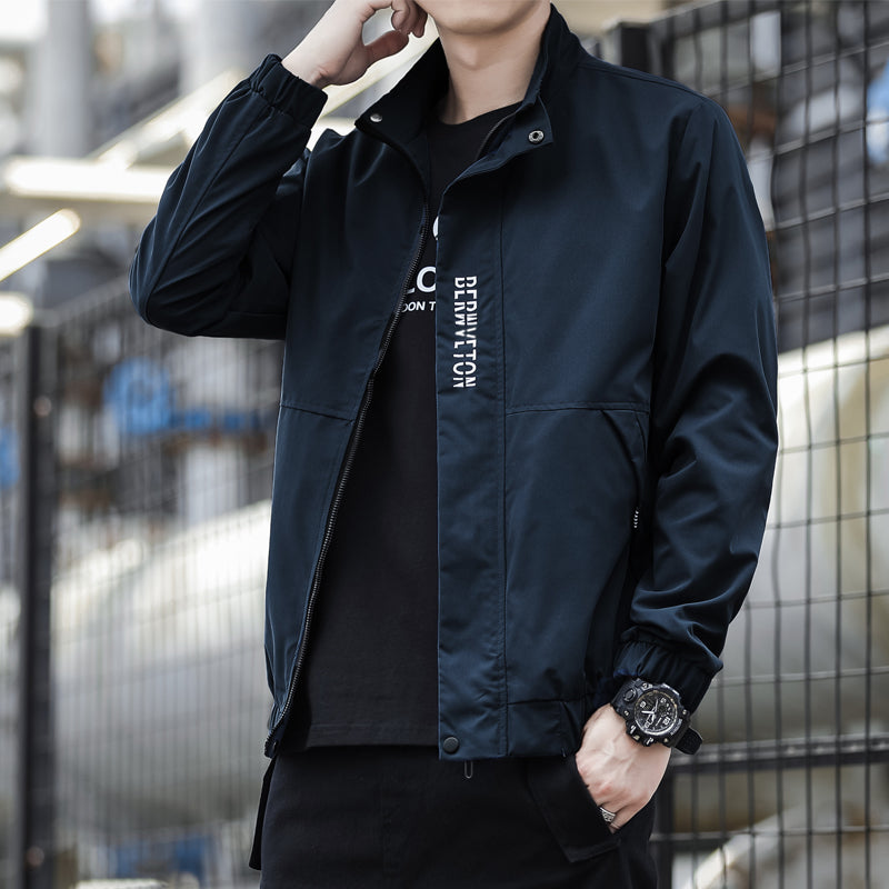 Men Casual Jacket